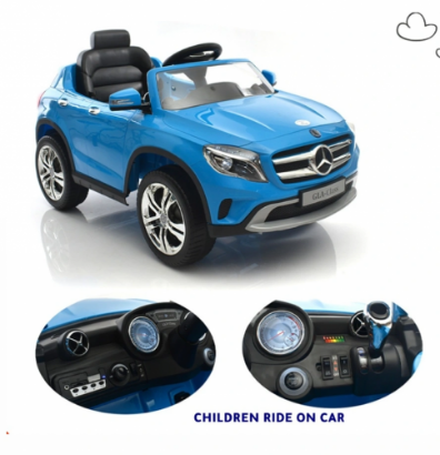 صورة سياره مرسيدس قير تحكم